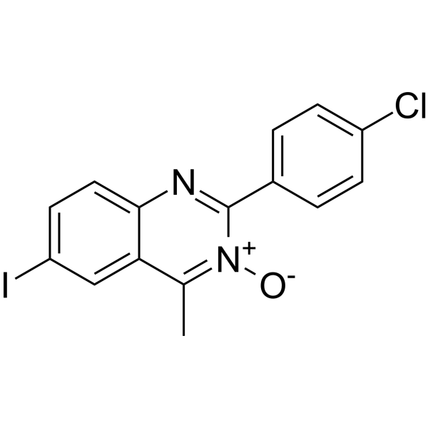 COX-1/2-IN-2 Chemical Structure