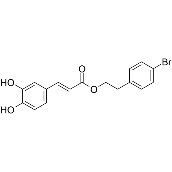 F-17 Chemical Structure