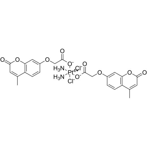 DMUP Chemical Structure