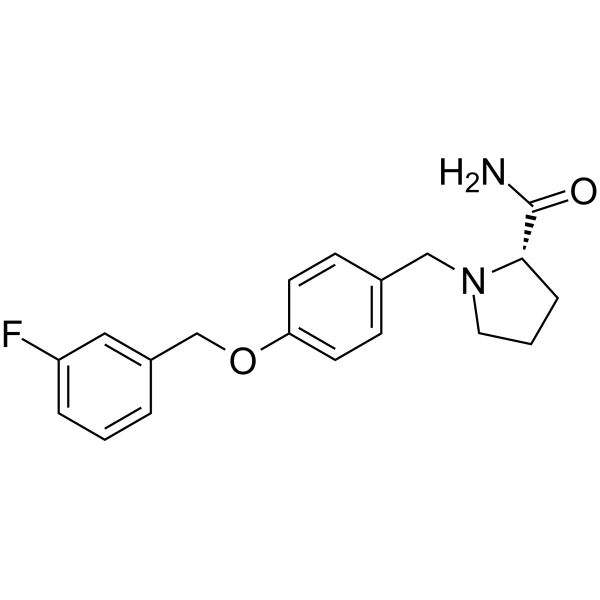 MAO-B-IN-5 Chemical Structure