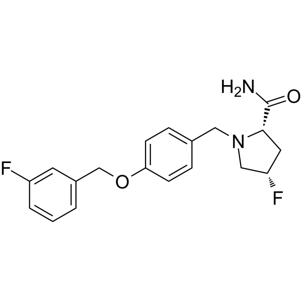 MAO-B-IN-6 Chemical Structure
