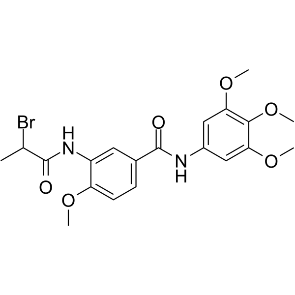 IMB-26 Chemical Structure