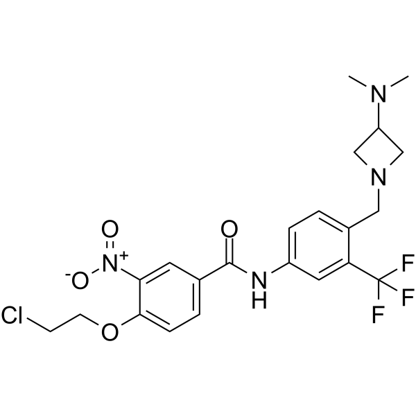 HCV-IN-38 Chemical Structure