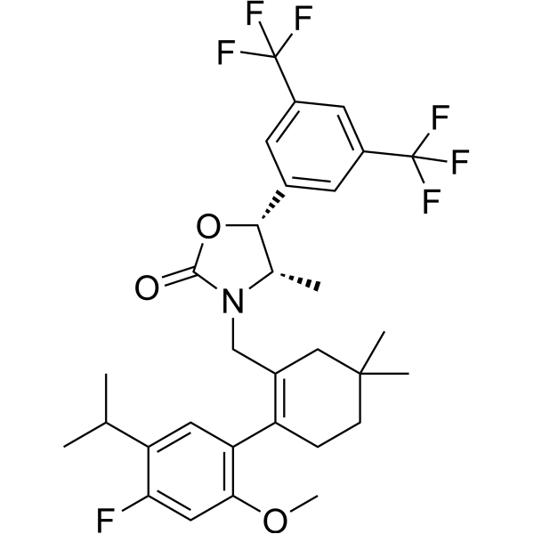 CKD-519 Chemical Structure