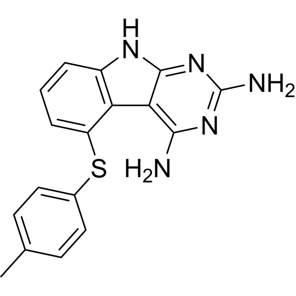 AG311 Chemical Structure