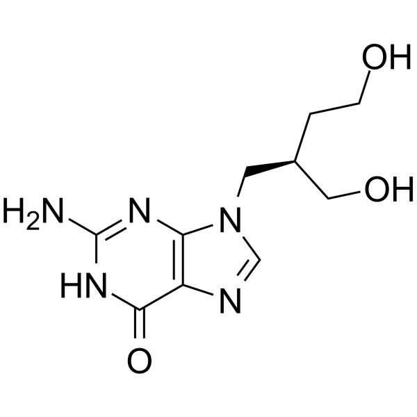 Omaciclovir