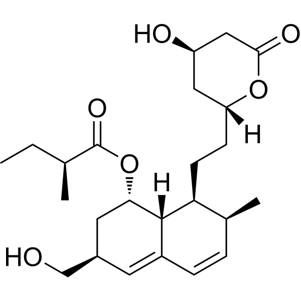 L-157012 Chemical Structure