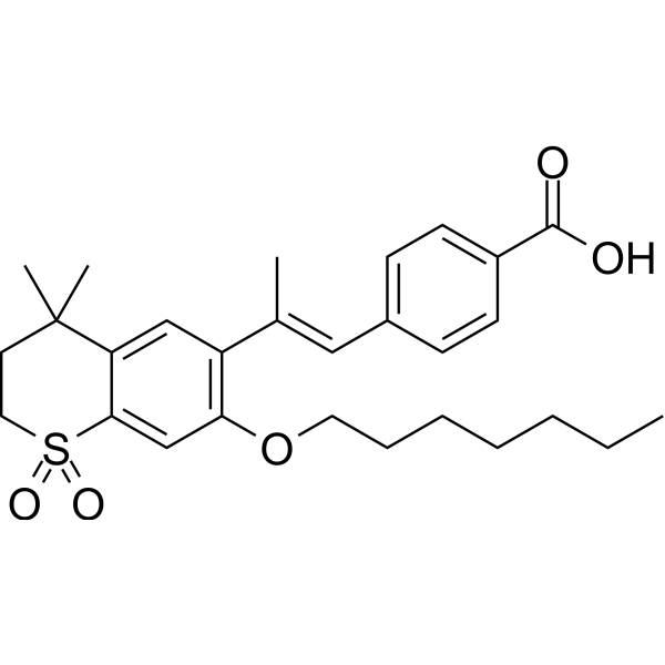 Ro 41-5253 Chemical Structure