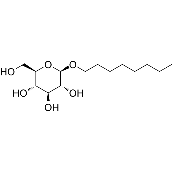 n-Octyl β-D-glucopyranoside