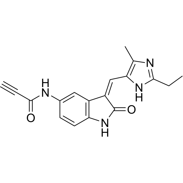 JH295 Chemical Structure