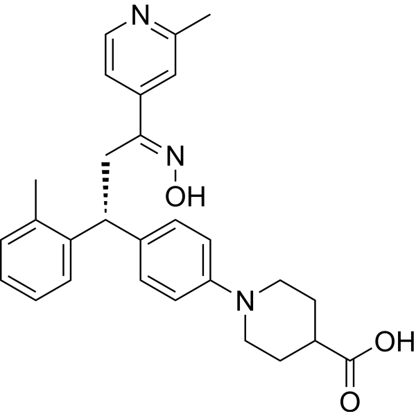 RO5527239 Chemical Structure