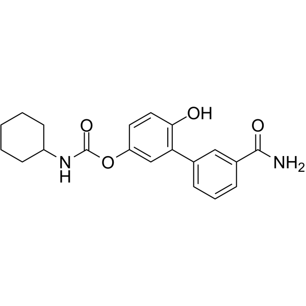 URB937 Chemical Structure