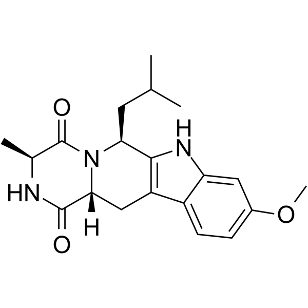 ML753286 Chemical Structure