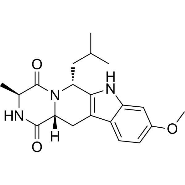 (6R)-ML753286 Chemical Structure