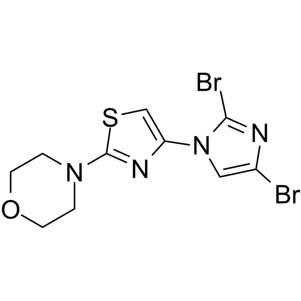 VPC-14449 Chemical Structure