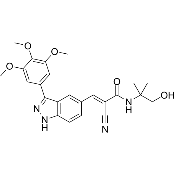 RMM-46 Chemical Structure