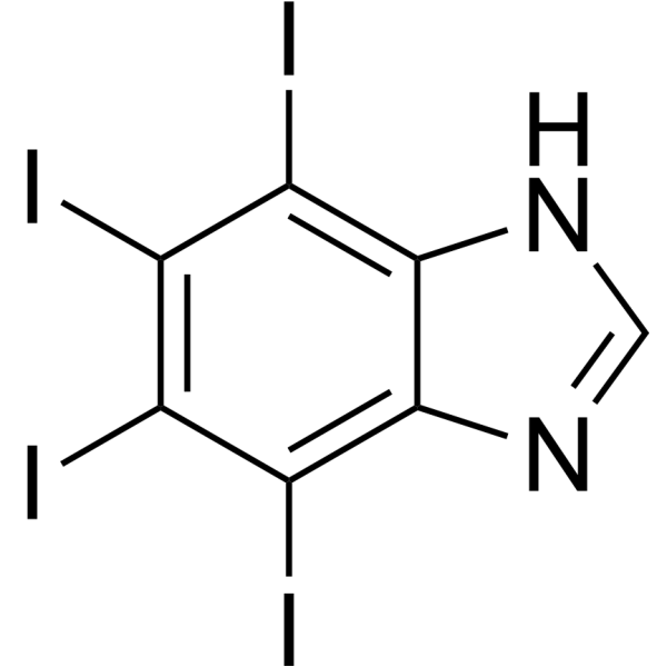 TIBI Chemical Structure