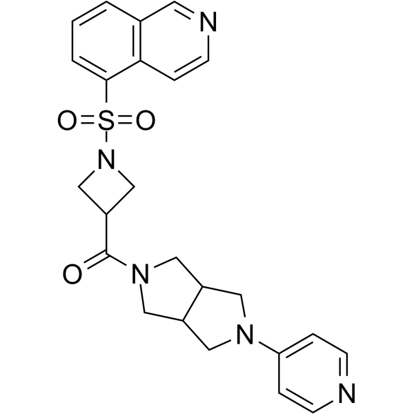 VU0455691 Chemical Structure