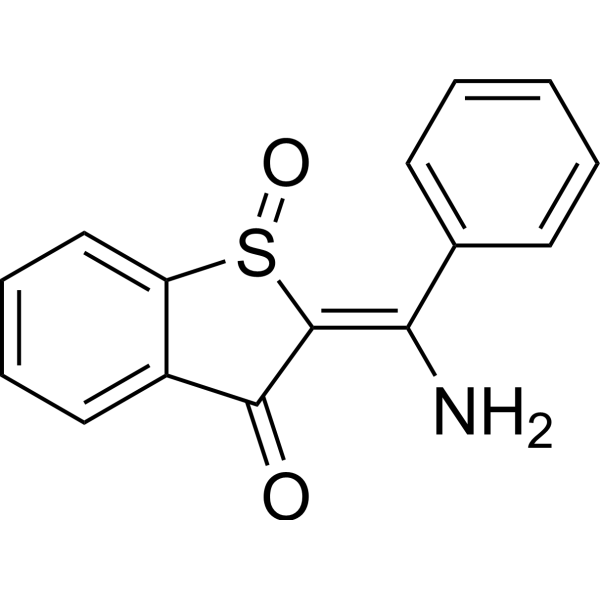 AF-CX 1325 Chemical Structure