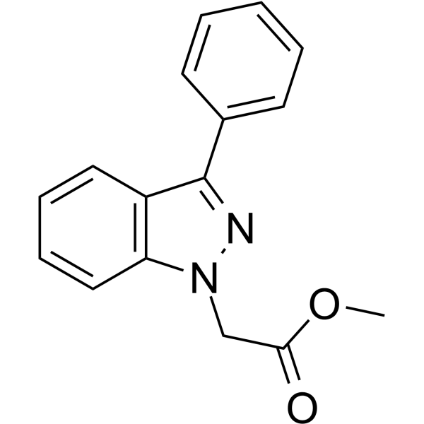 Inz-1 Chemical Structure