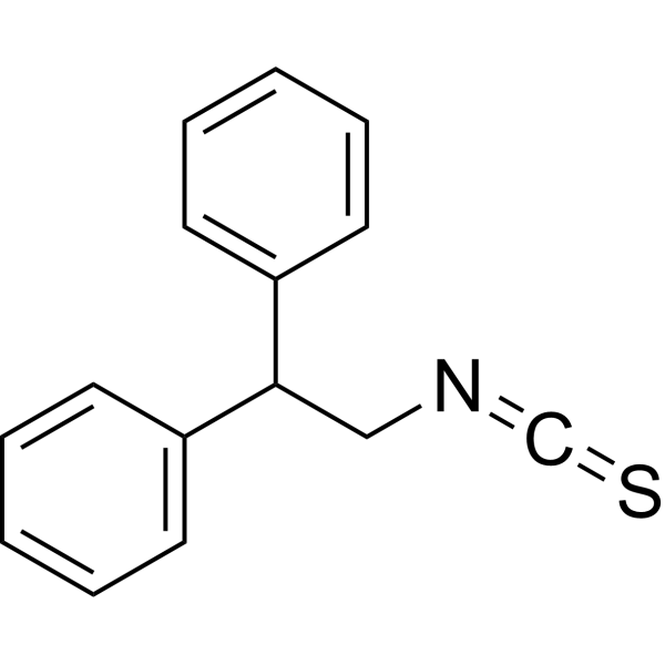 SF5 Chemical Structure