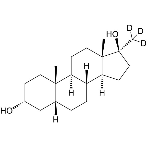 AL-3841-d3 Chemical Structure