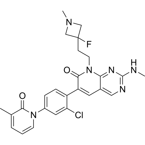 G-9791 Chemical Structure