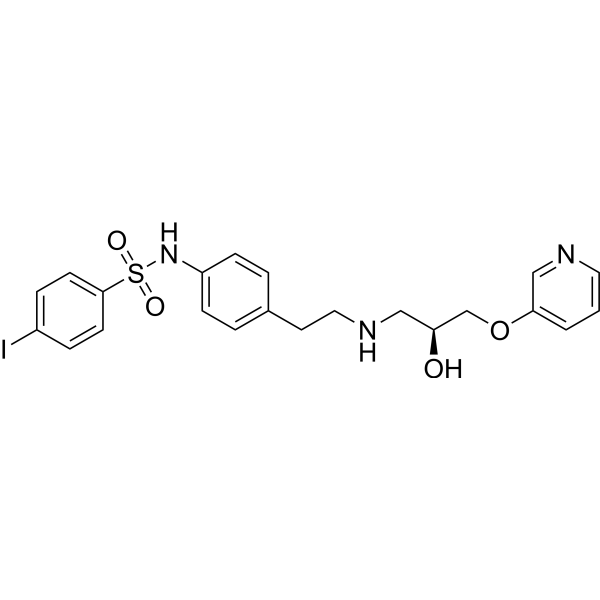 L-749372 Chemical Structure