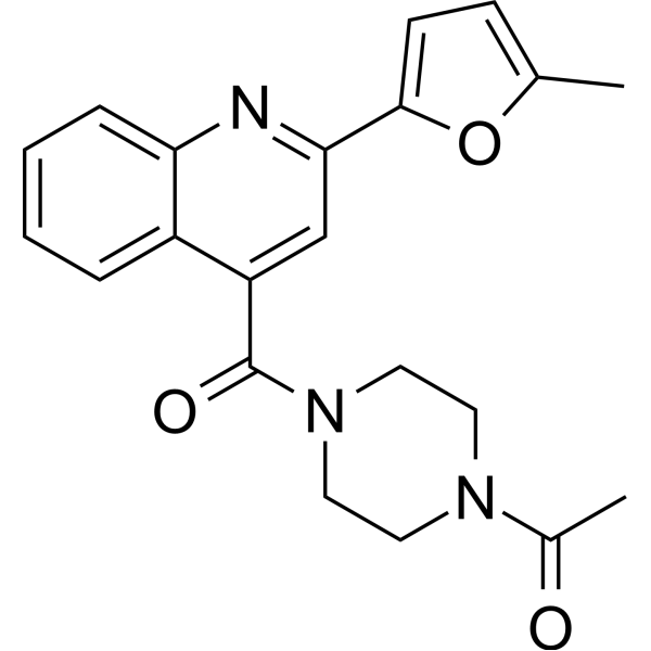 E1231 Chemical Structure