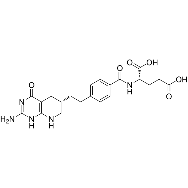 LY243246 Chemical Structure