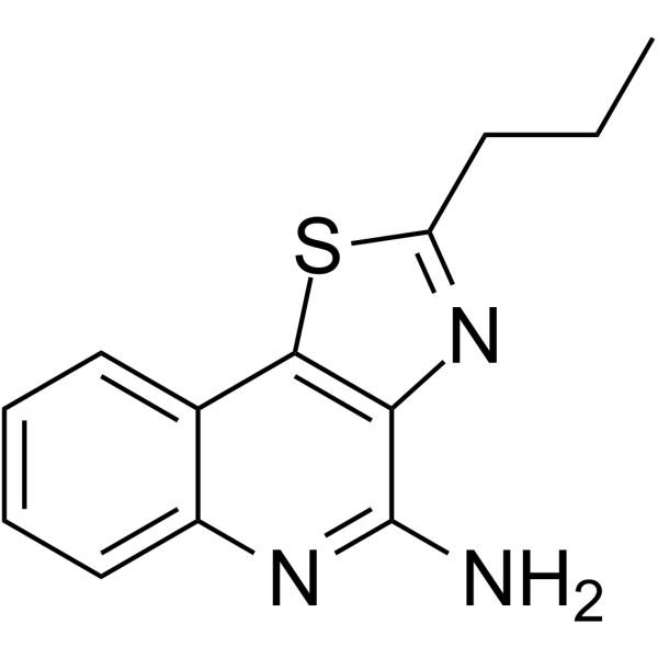 CL075 Chemical Structure