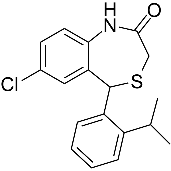 ITH12575 Chemical Structure