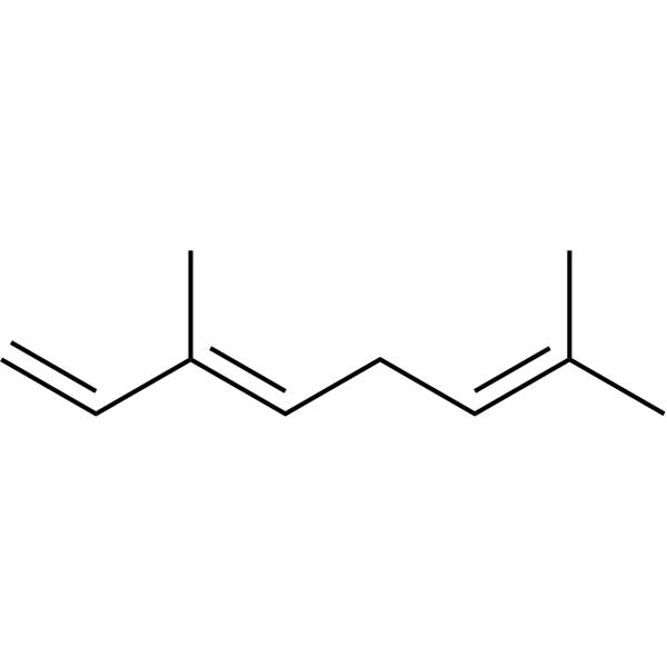 trans-β-Ocimene