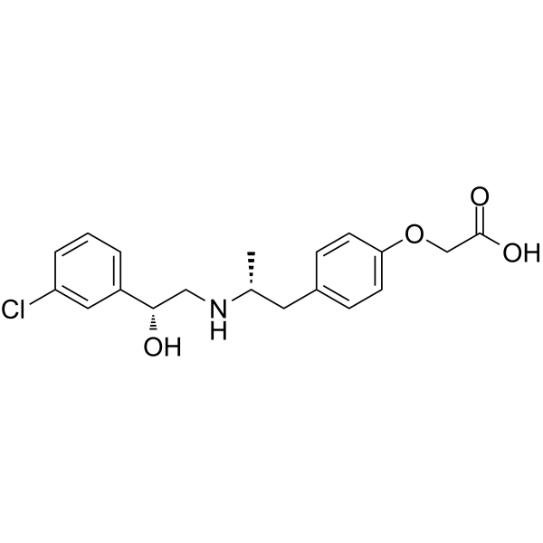 SB-206606 Chemical Structure