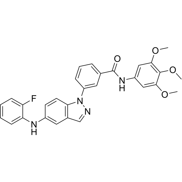 SR-3737 Chemical Structure