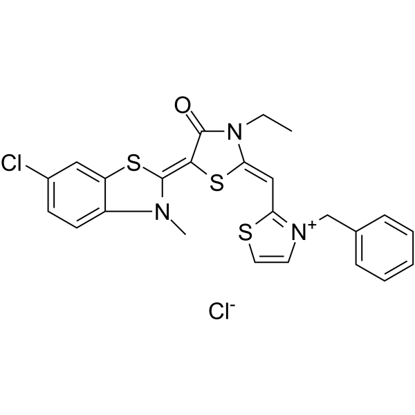 JG-98 Chemical Structure