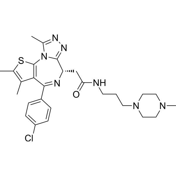 (S)-JQ-35 Chemical Structure