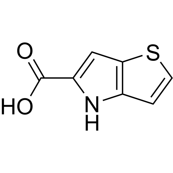 DAO-IN-2 Chemical Structure