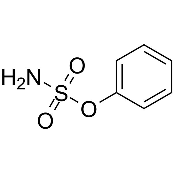 Phenyl sulfamate Chemical Structure