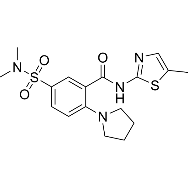 NGI-1 Chemical Structure