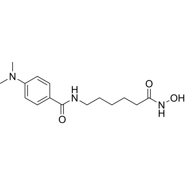 MD 85 Chemical Structure