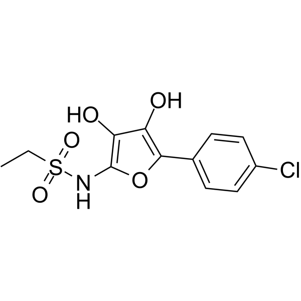 MO-I-500 Chemical Structure