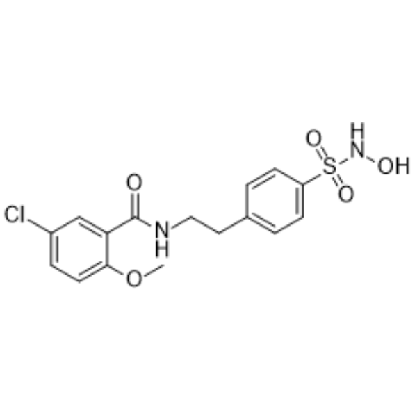 JC-171 Chemical Structure