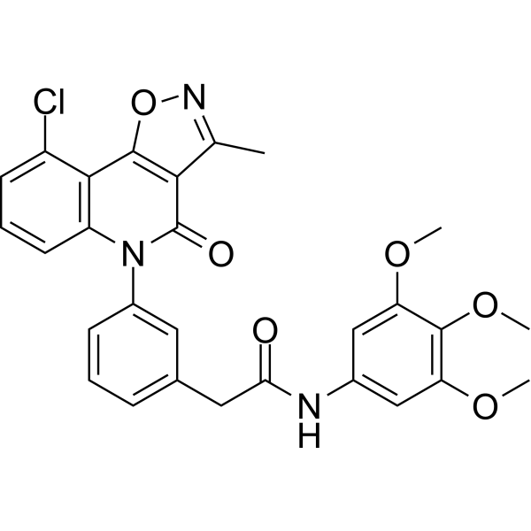 LY-402913 Chemical Structure