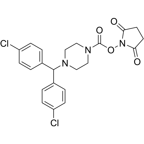 MJN110 Chemical Structure