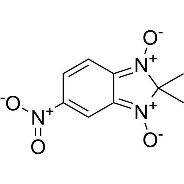 Sepin-1 Chemical Structure