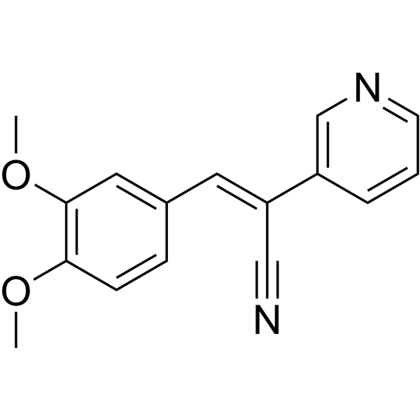 (Z)-RG-13022 Chemical Structure