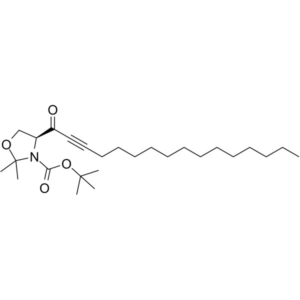 CAY10621 Chemical Structure