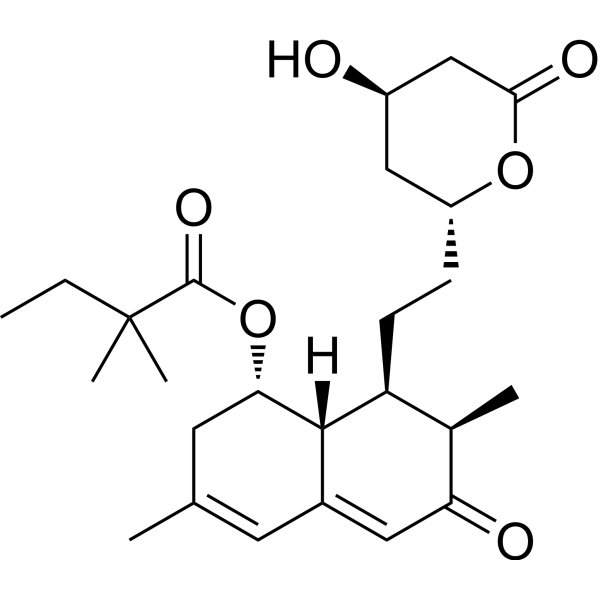 L-669,262 Chemical Structure