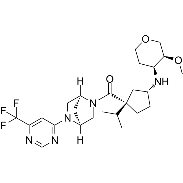 PF-04634817 Chemical Structure